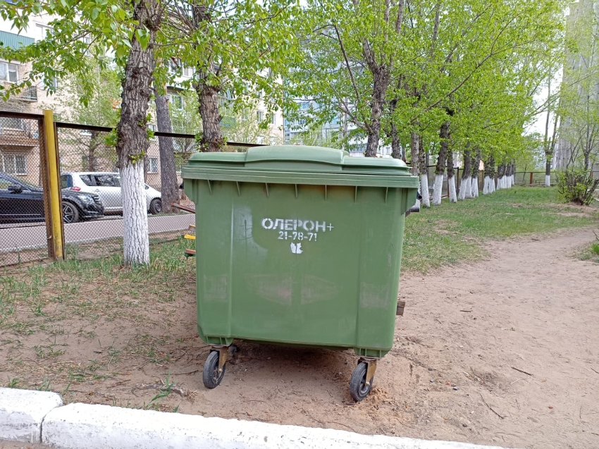 РСТ Zабайкалья опровергает новость Чита.ру о перерасчёте тарифов на вывоз мусора для «Олерон+»